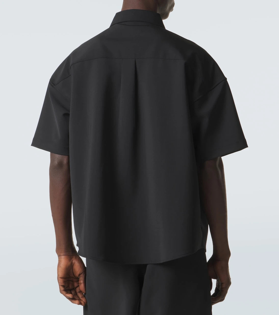 Entire Studios - Oversized bowling shirt