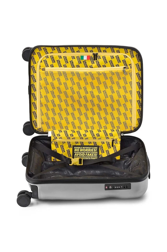 Куфар Crash Baggage ICON Small Size 55x40x22 cm