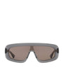 Bottega Veneta Aviator Sunglasses