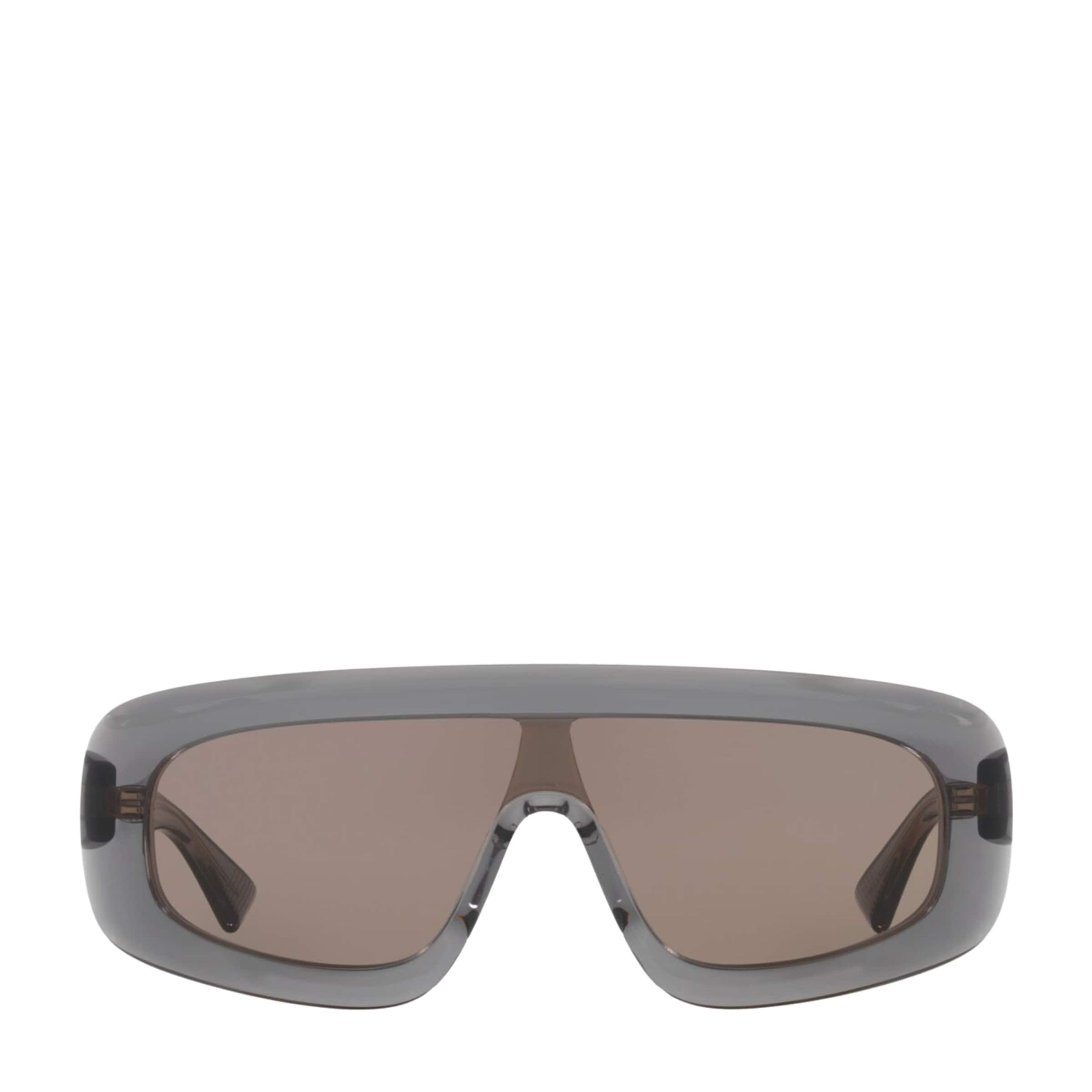 Bottega Veneta Aviator Sunglasses