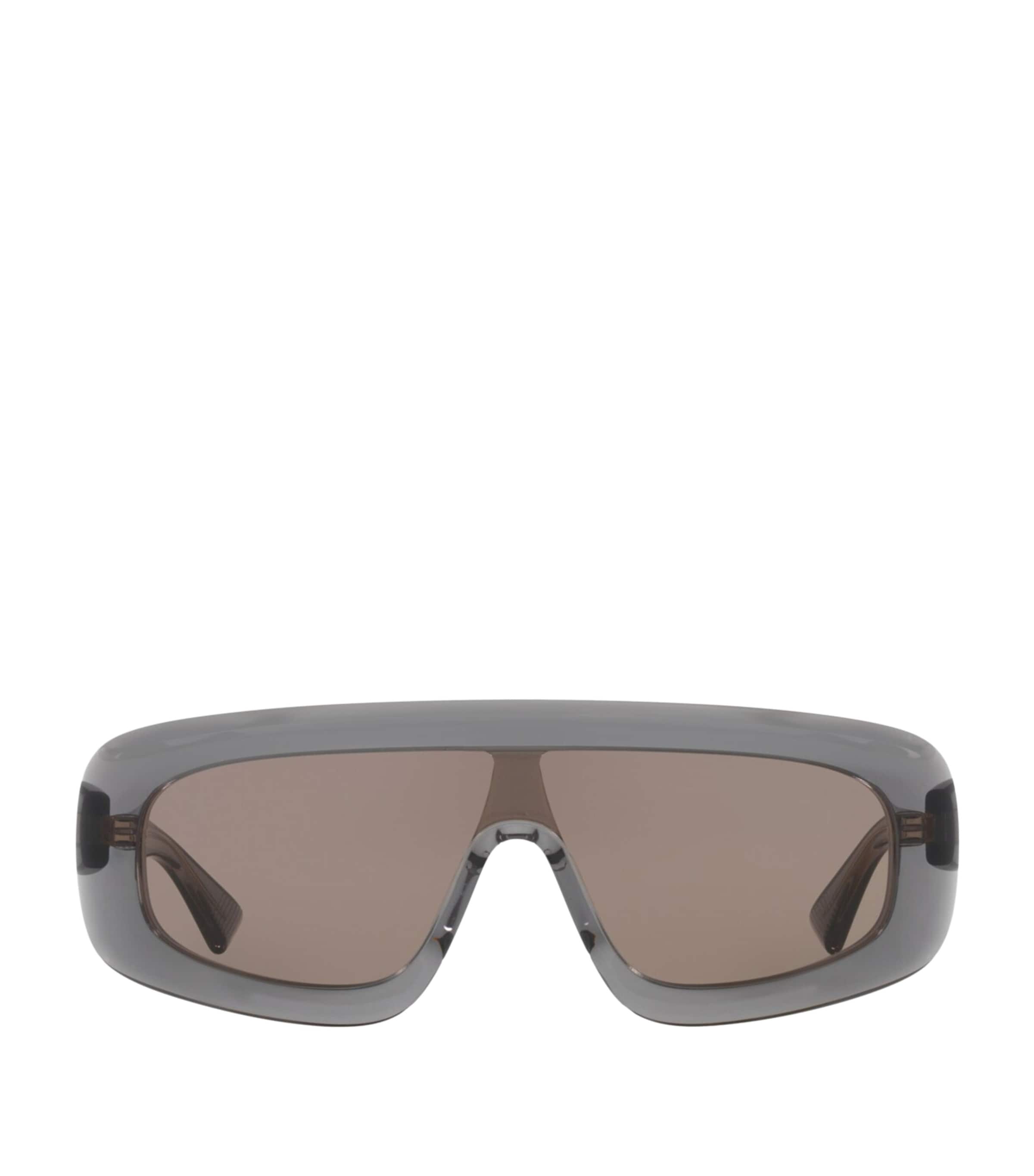 Bottega Veneta Aviator Sunglasses