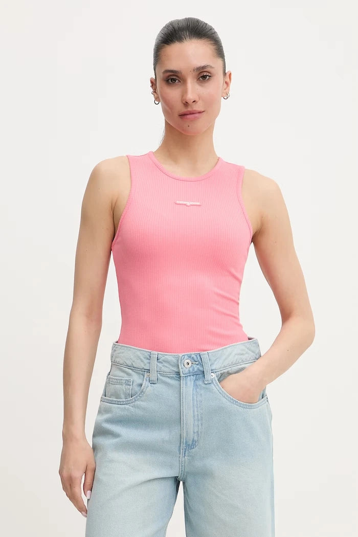 Tommy Jeans kadın üst