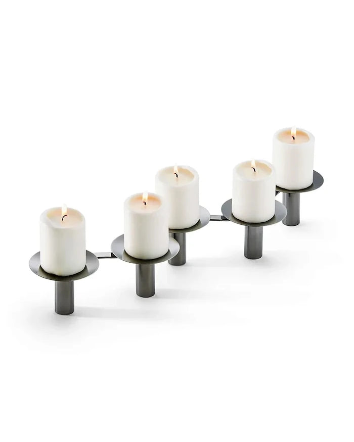 Philippi Quintett Advent Mumluğu