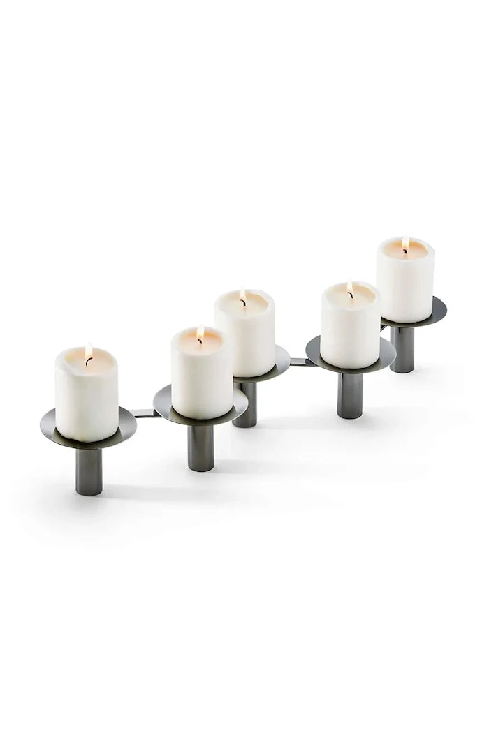 Philippi Quintett Advent Mumluğu