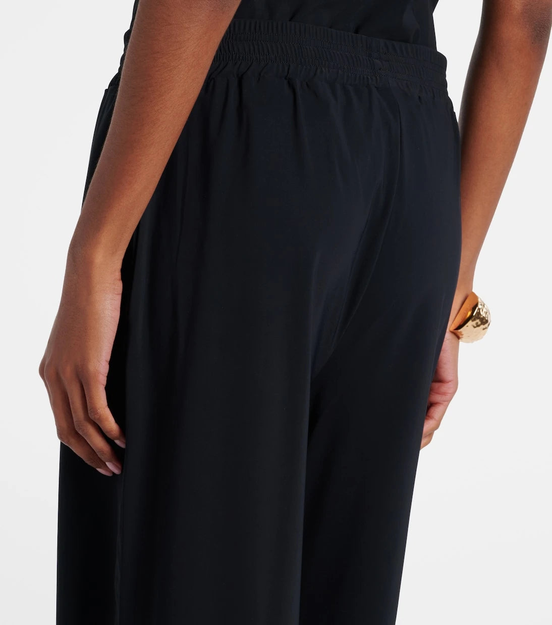 Dorothee Schumacher - Modern Flow wide-leg pants