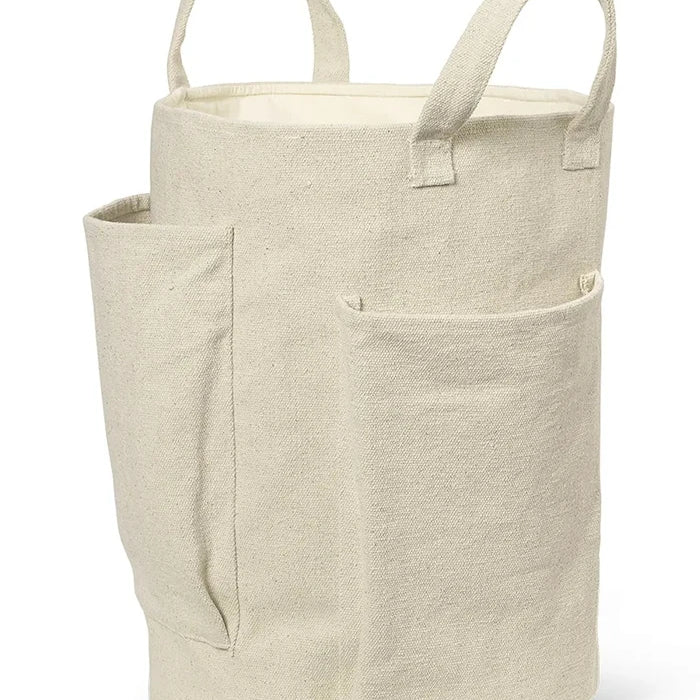 Кош за съхранение ferm LIVING Pocket Storage Bag