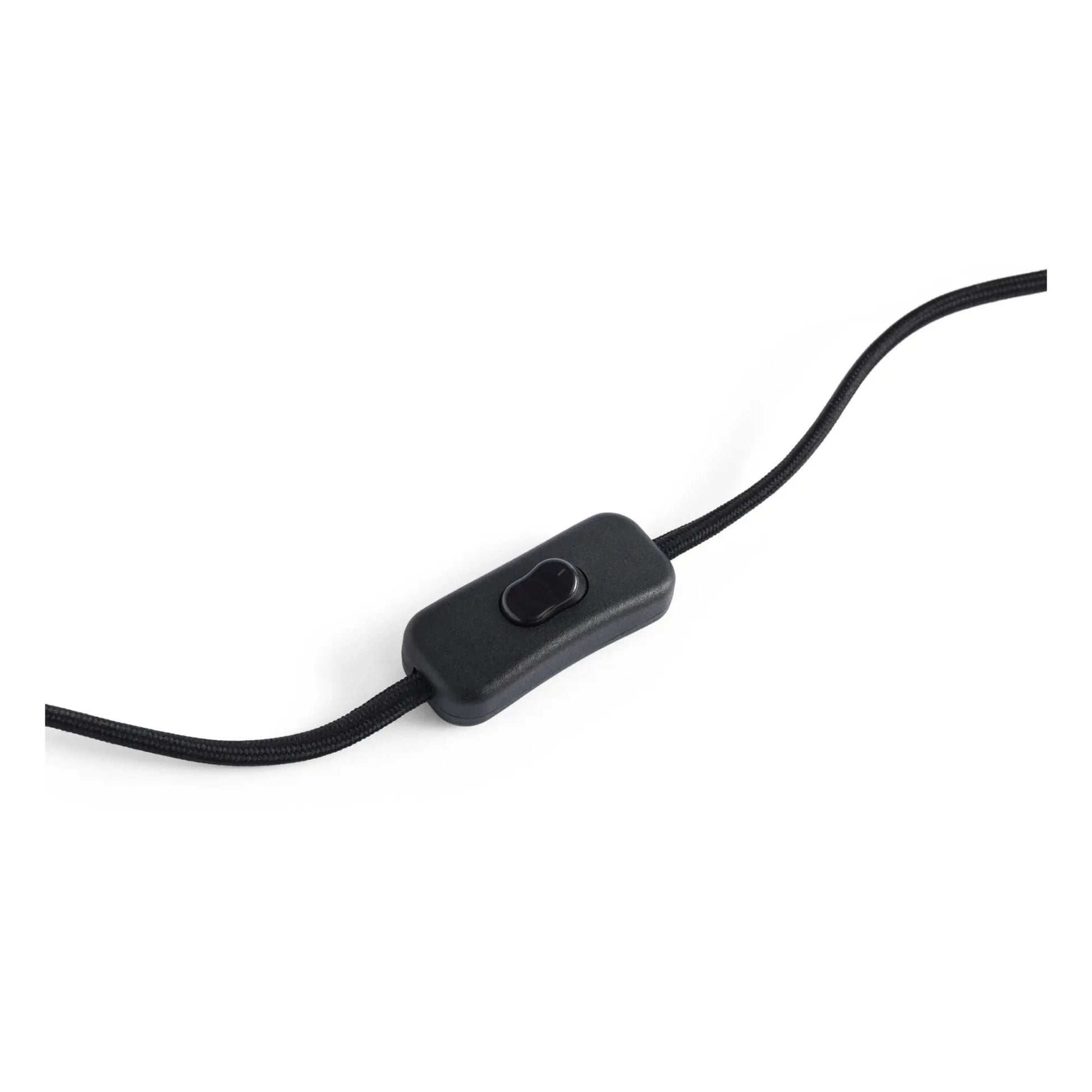 Hay - Apex clip-on lamp | Emerald green