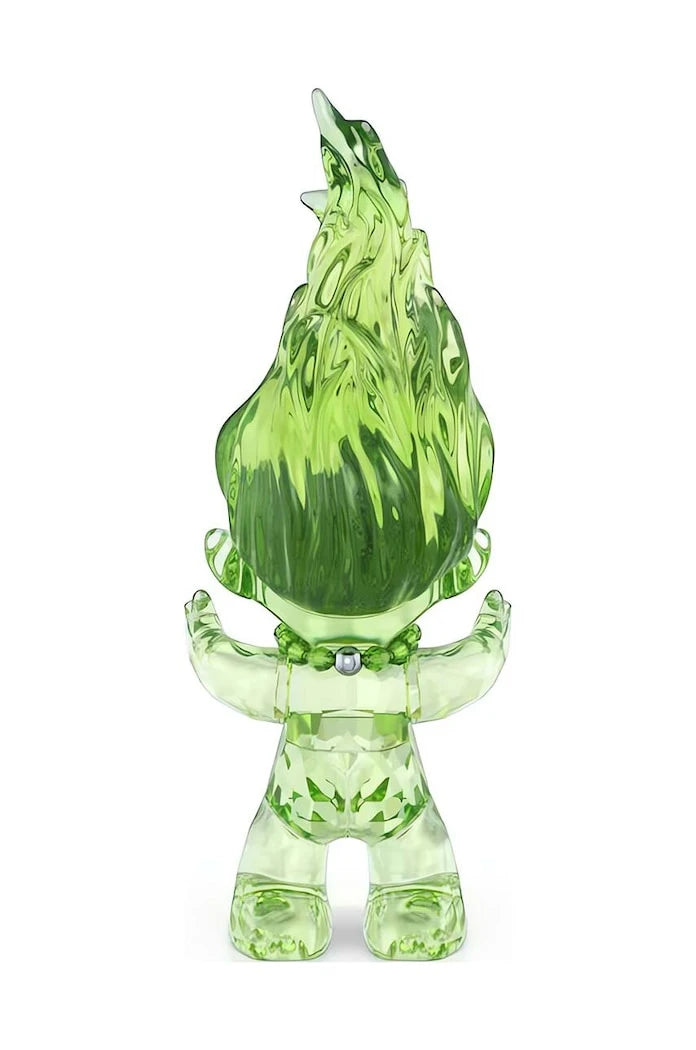 Декорация Swarovski GOOD LUCK TROLLS