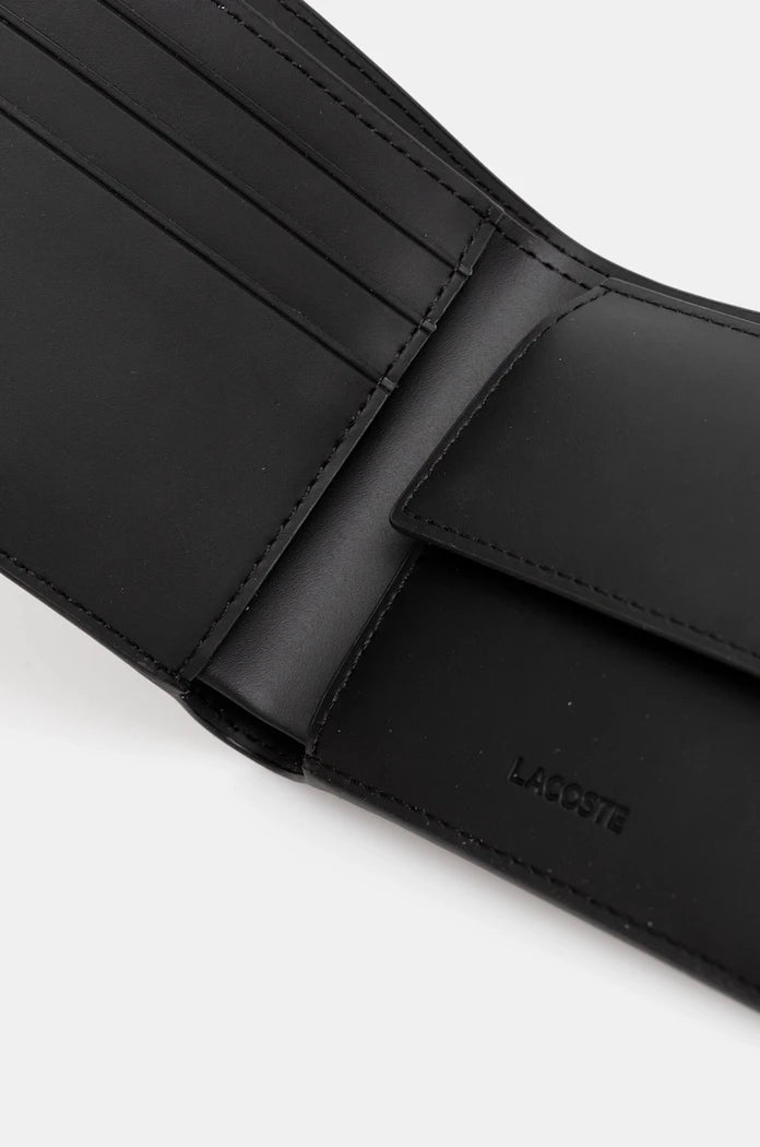 Lacoste Cüzdan ve Anahtarlık