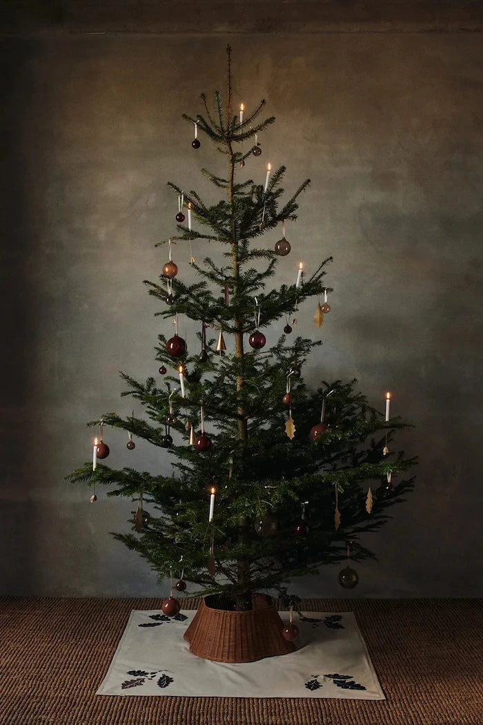 Декоративен свещник ferm LIVING (4 броя)