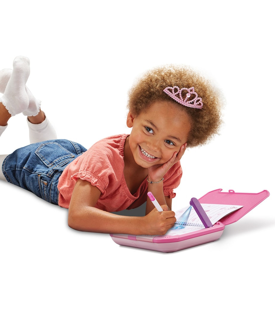 VTech Secret Safe Magic Notebook