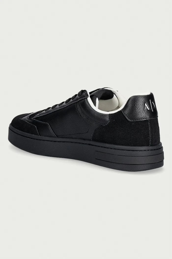 Armani Exchange Erkek Sneaker