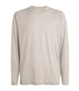 Sease Virgin Wool Long-Sleeve T-Shirt