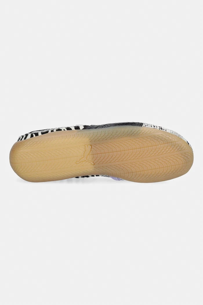 Puma балеринки от кожа Speedcat Ballet