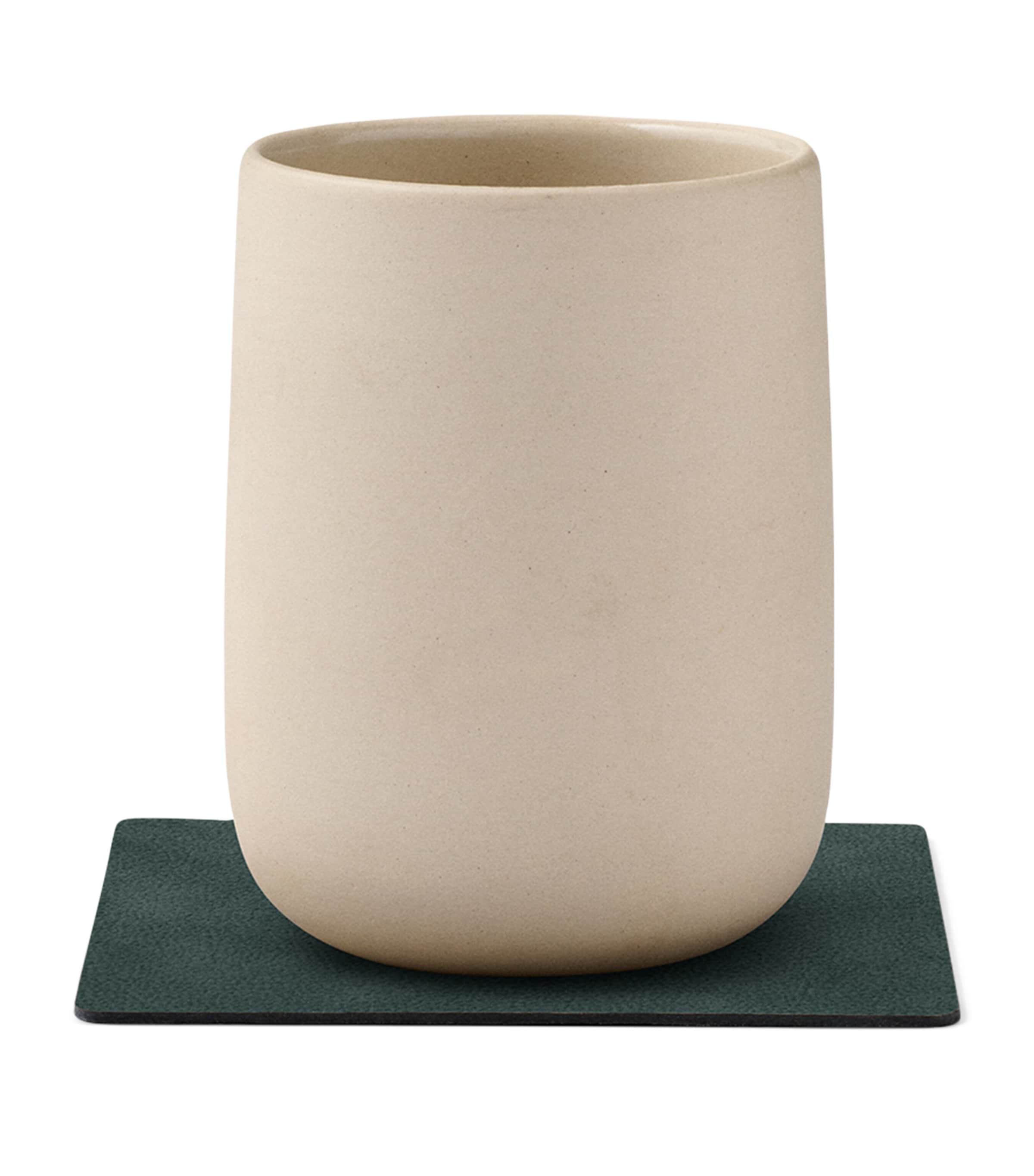 Square Nupo Coasters (Set of 4)