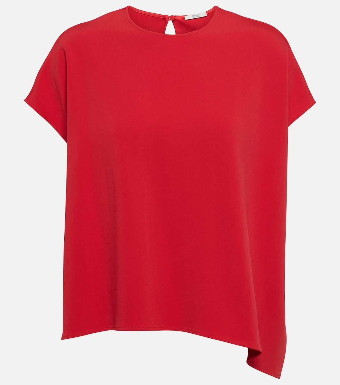Fforme - Ethel asymmetric top