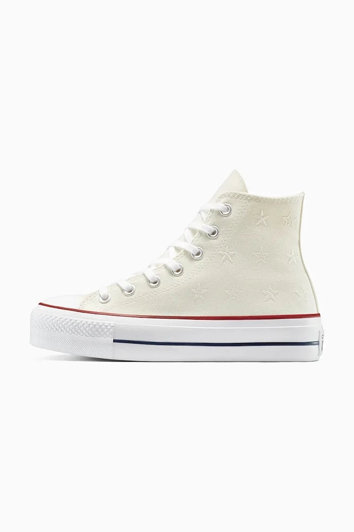Високи кецове Converse Chuck Taylor All Star Lift