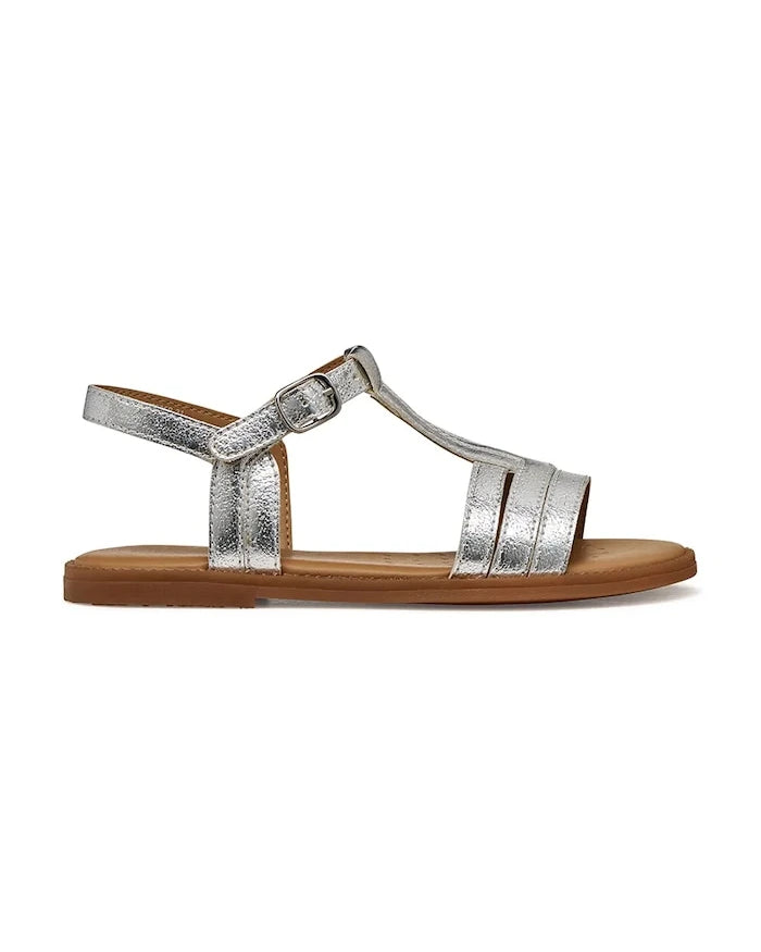 Geox çocuk sandaletleri SANDAL KARLY