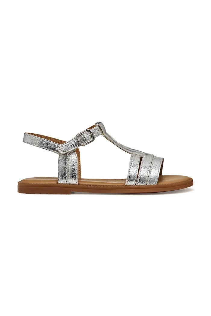 Geox çocuk sandaletleri SANDAL KARLY