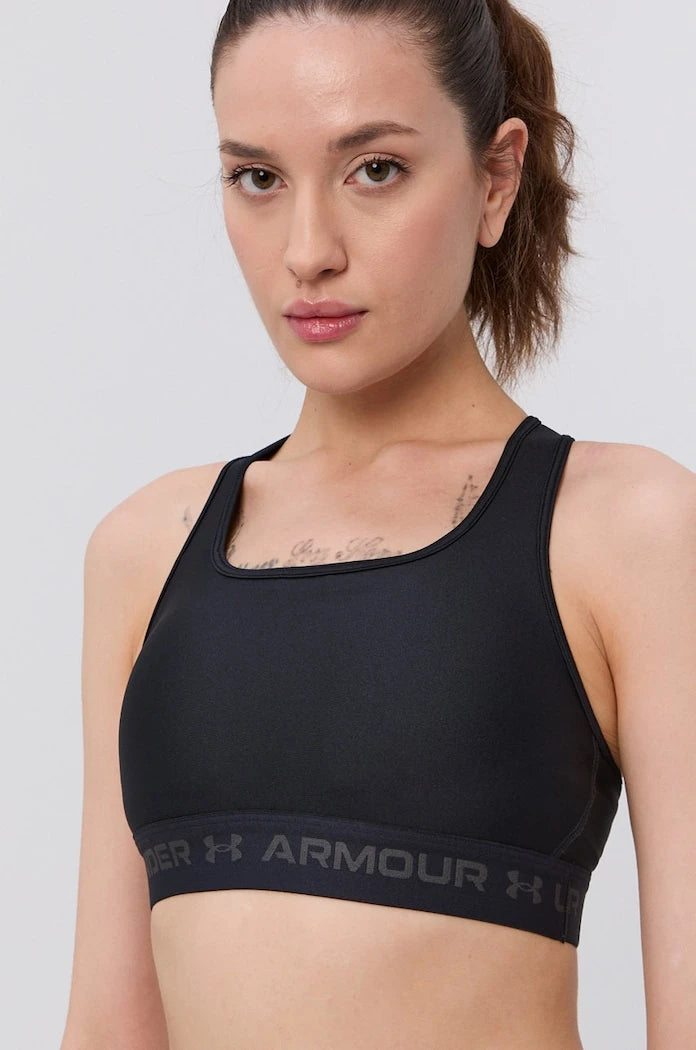 Under Armour спортен сутиен UA Crossback
