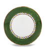 GINORI 1735 Porcelain Il Viaggio di Nettuno Soup Plate (24.5cm)