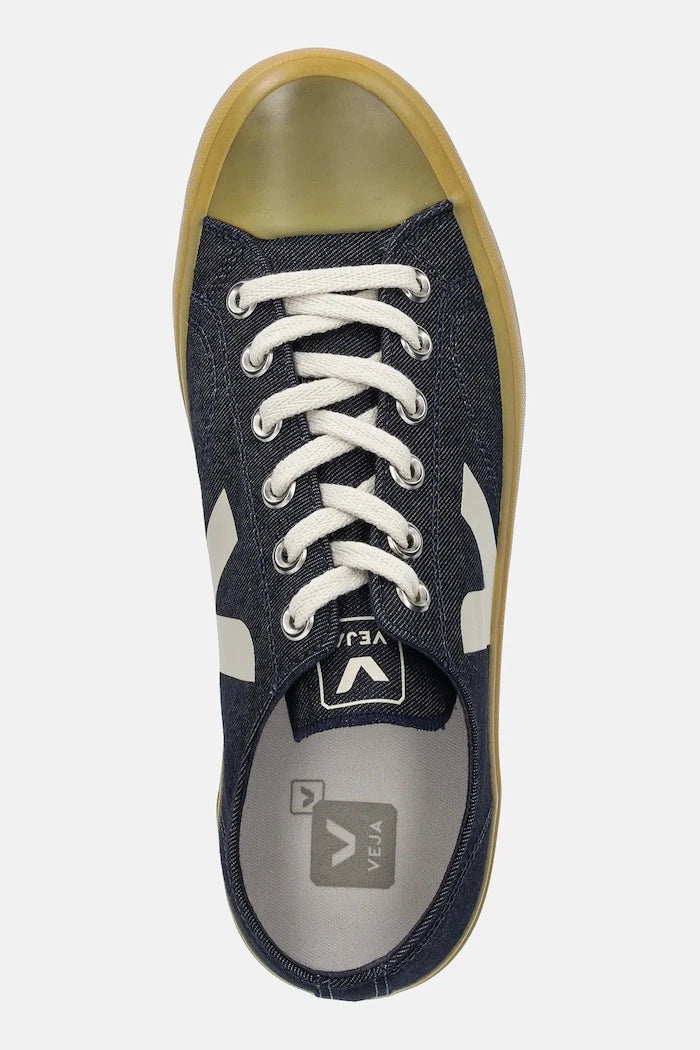 Ниски кецове Veja PL3120638B WATA II LOW