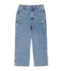 Billieblush Patch-Detail Jeans (2-6 Years)