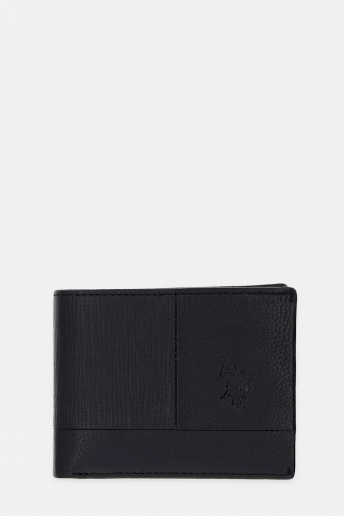 U.S. Polo Assn. MANSFIELD Erkek Cüzdan