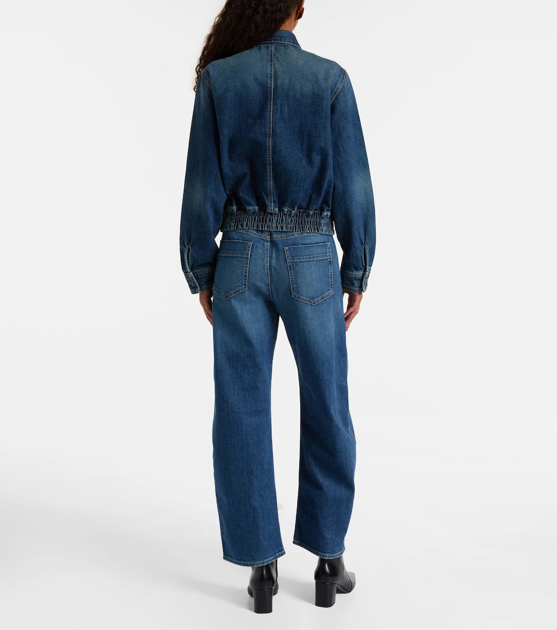 Nili Lotan - Najac denim ceket