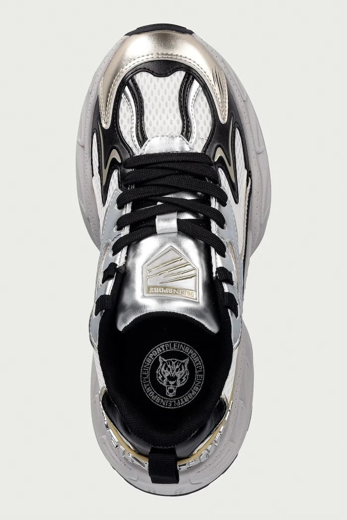Plein Sport Pulse X 2.0 spor ayakkabı