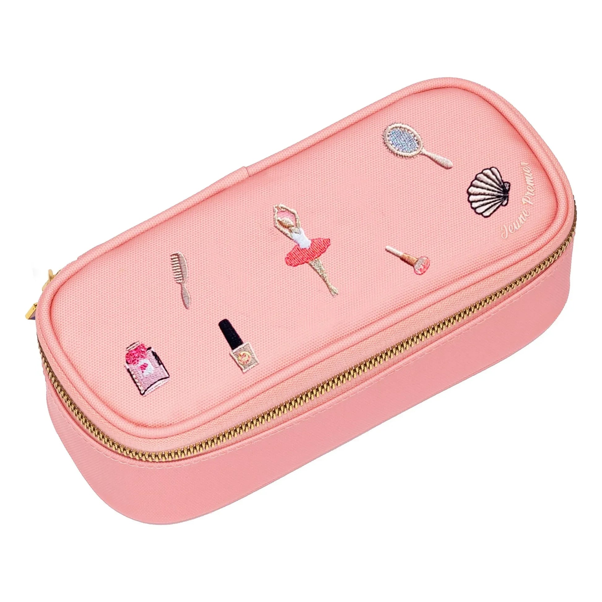 Jeune Premier - Jewellery Box | Blush