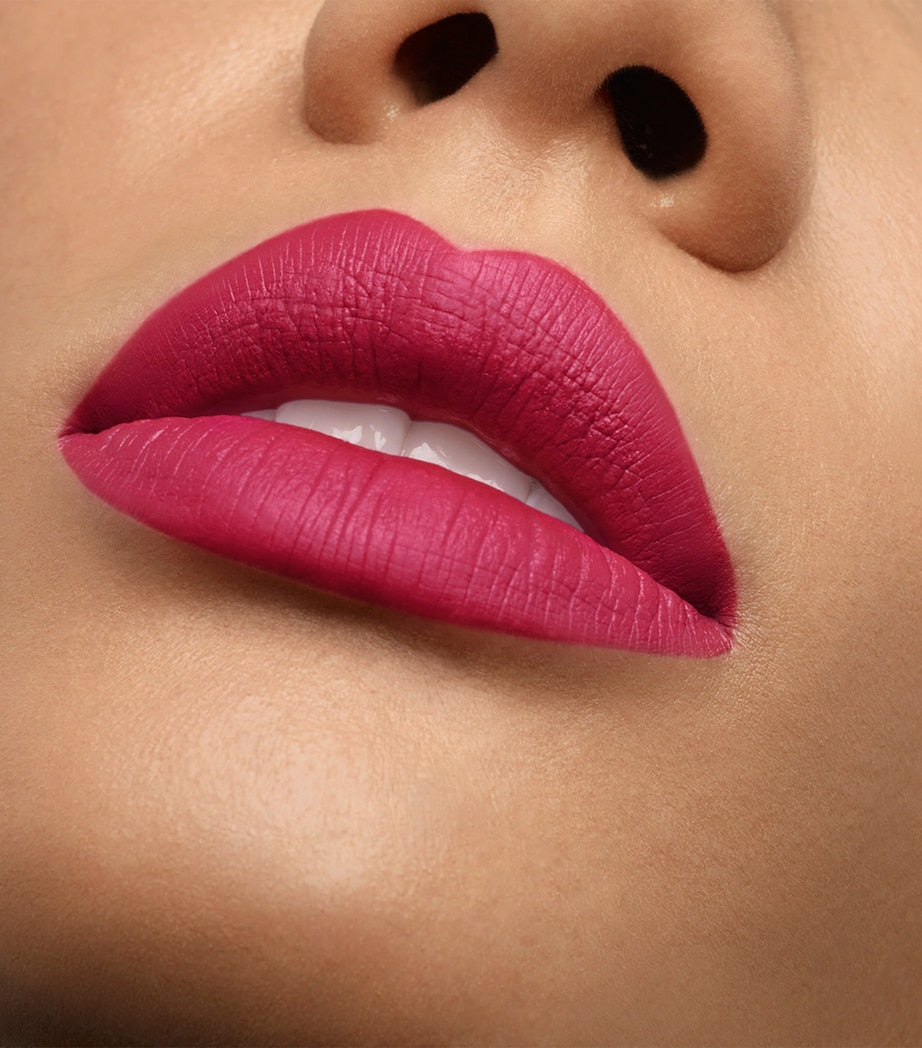 Christian Louboutin Rouge Louboutin Velvet Matte Lipstick