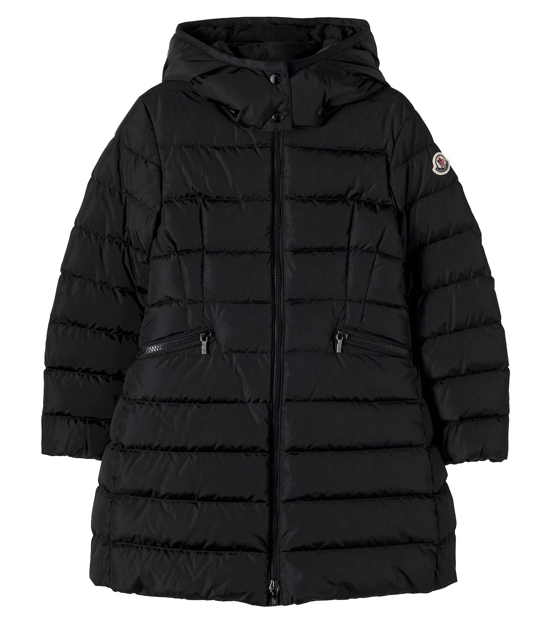 Moncler Enfant - Charpal down coat