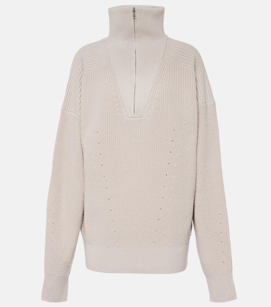 Marant Etoile - Benny wool sweater