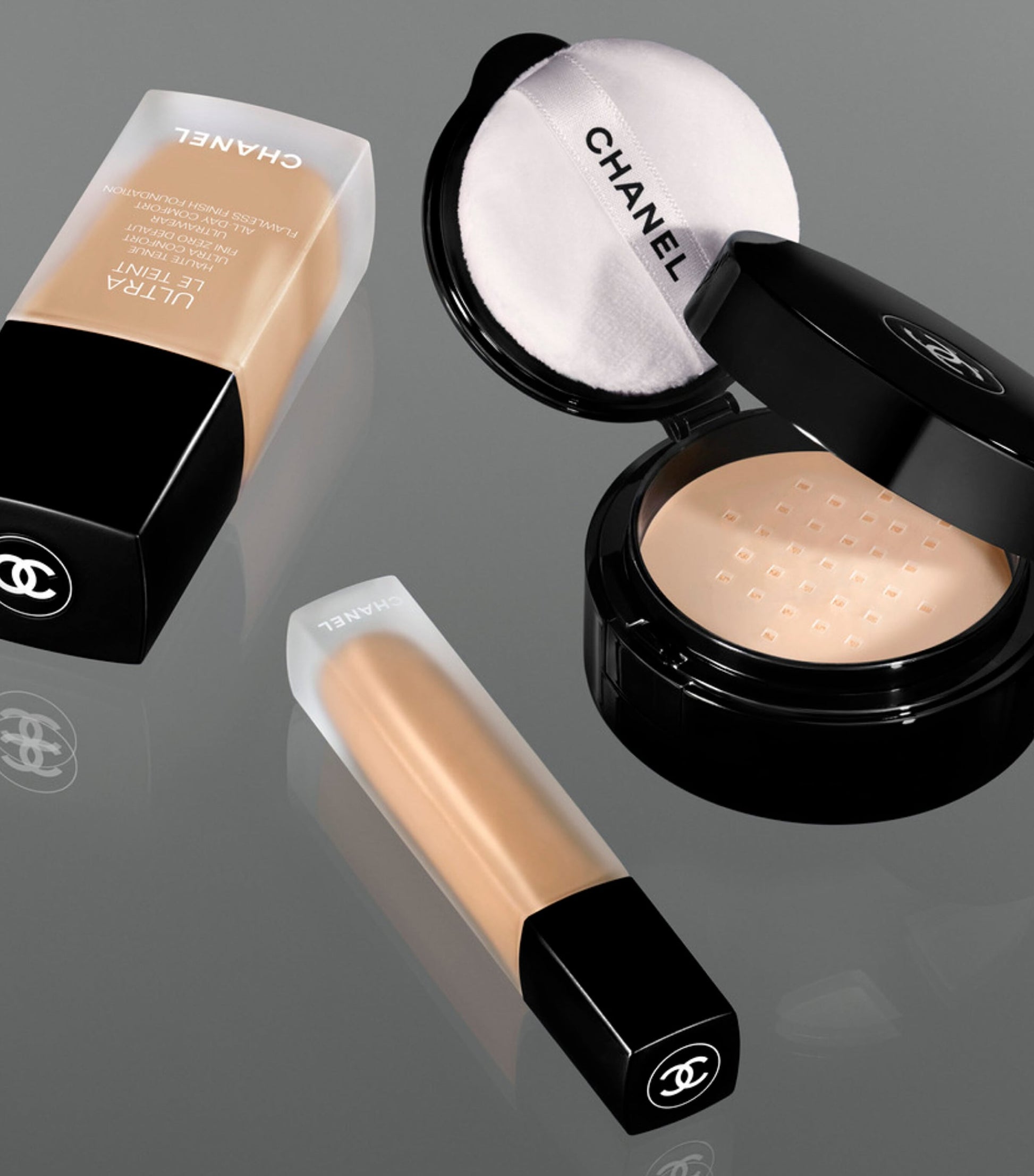 ULTRA LE TEINT Ultrawear Corrector B60