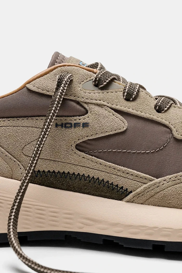 Hoff CITY MKII KHAKI spor ayakkabı