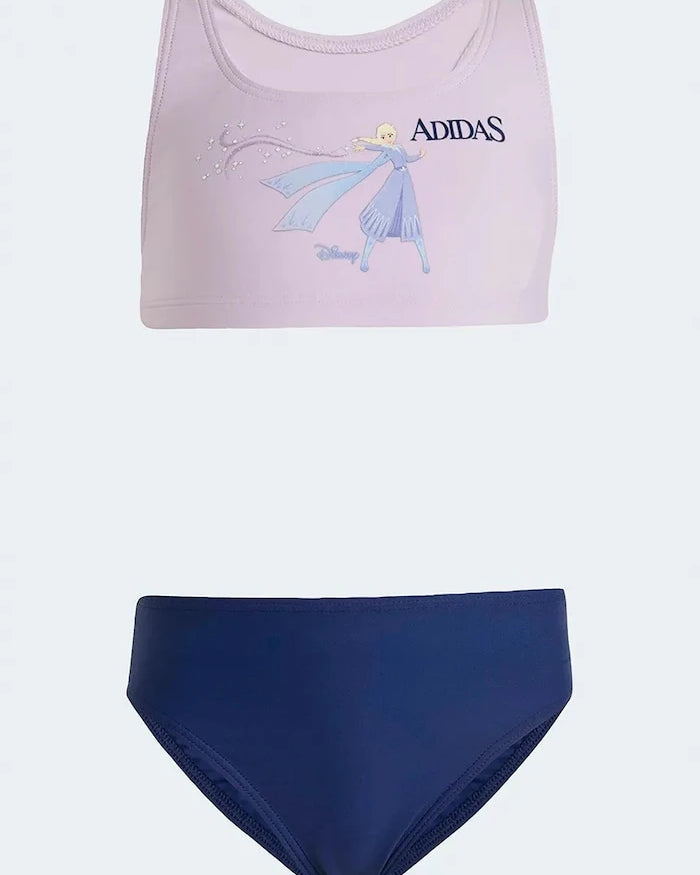 adidas Performance DISNEY Çocuk İki Parçalı Mayo