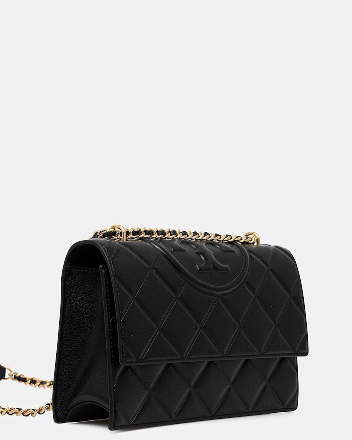 Tory Burch Fleming Deri Çanta
