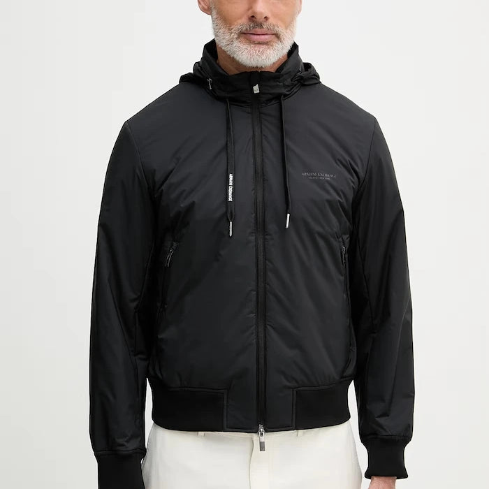 Armani Exchange яке мъжко