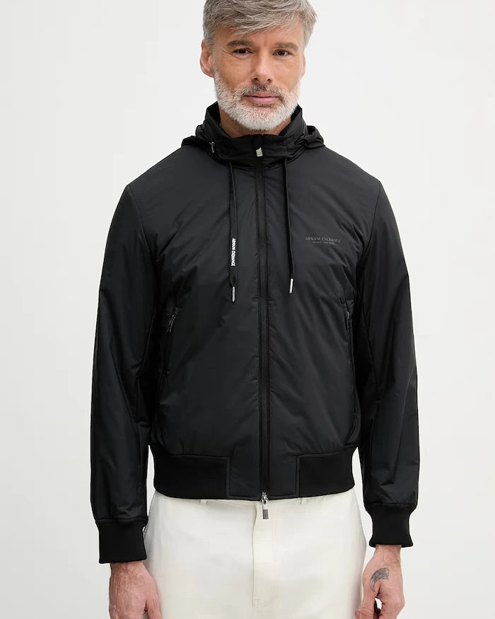Armani Exchange Erkek Ceket