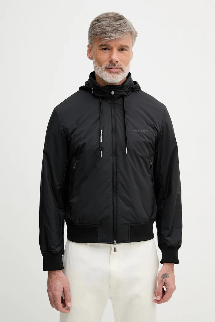 Armani Exchange яке мъжко