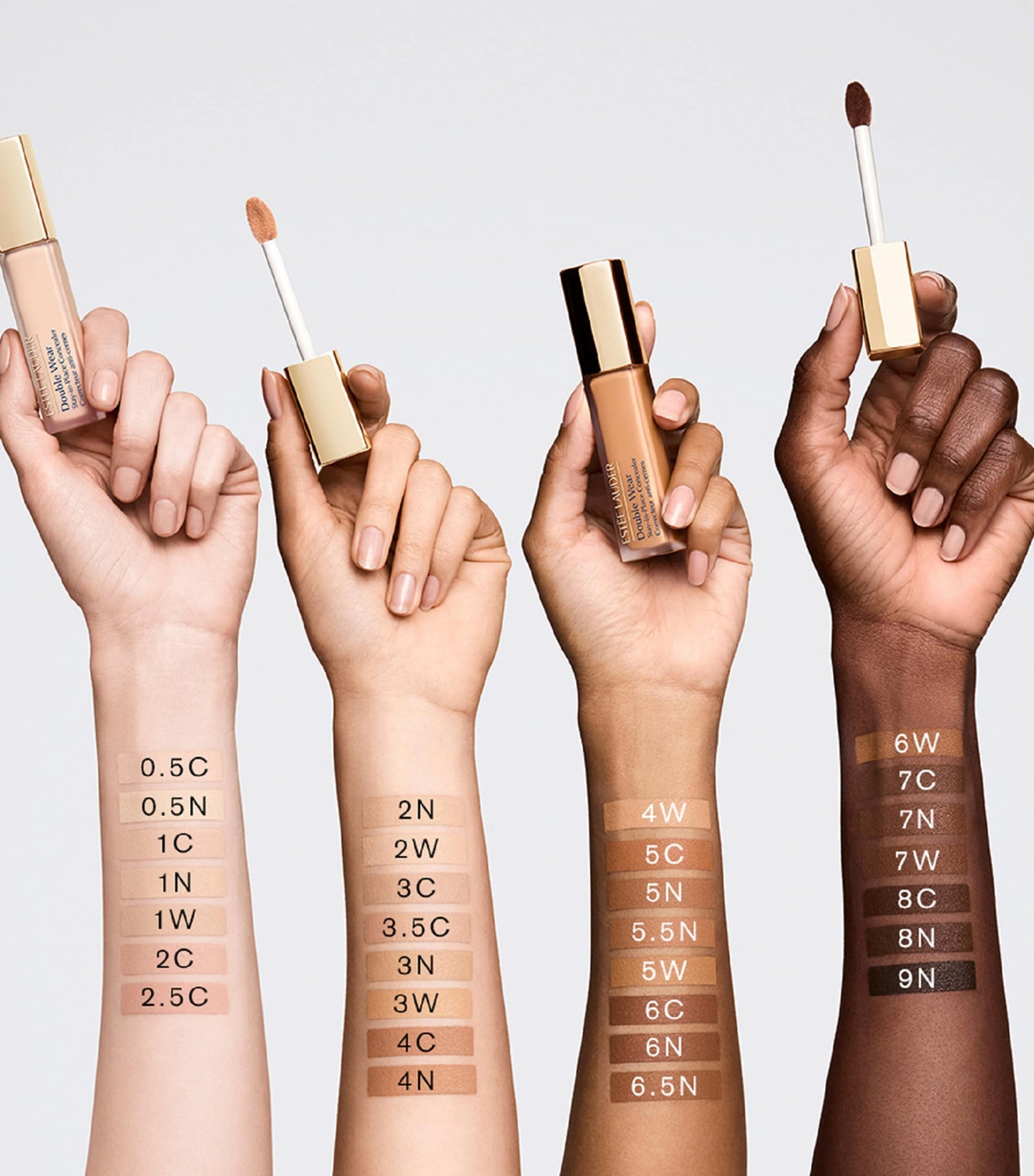 Estée Lauder Double Wear Stay-in-Place 24-Hour Concealer