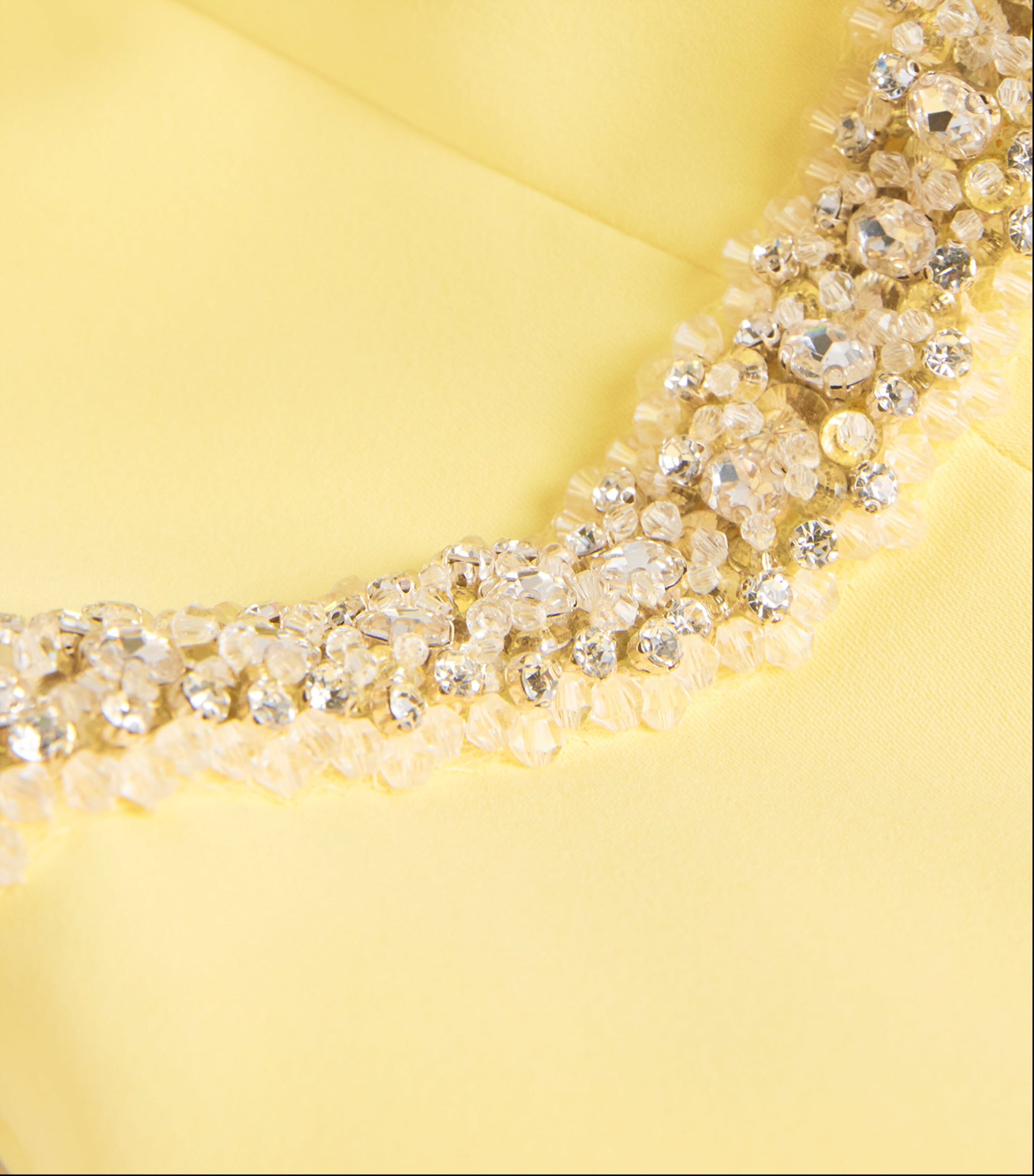 Silk-Blend Linda Midi Dress