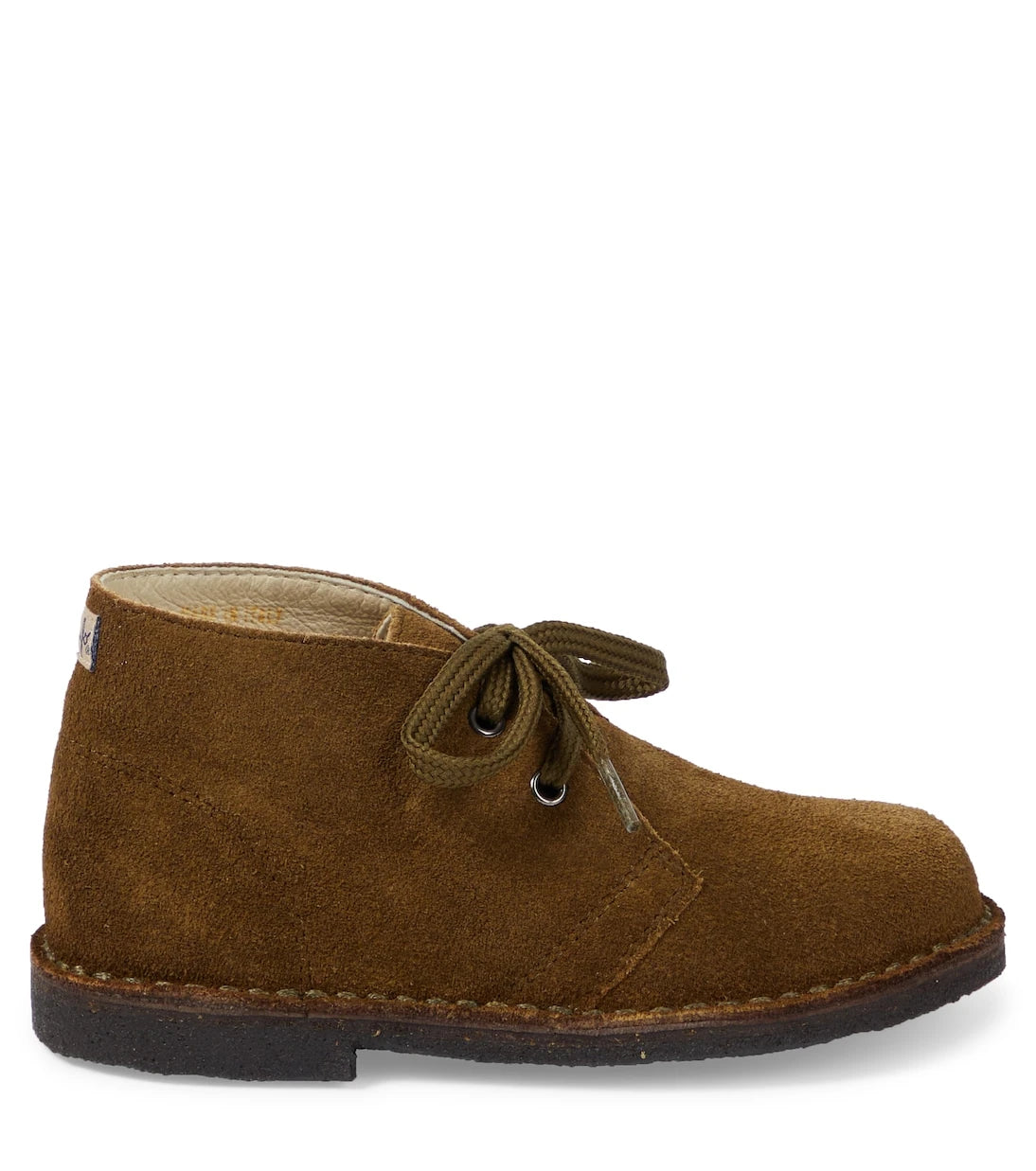 Il Gufo - Suede boots