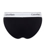 Calvin Klein Logo Bikini Briefs