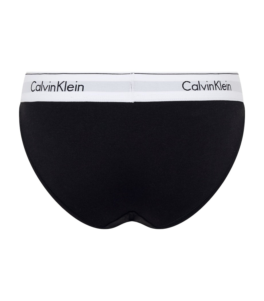 Calvin Klein Logo Bikini Briefs