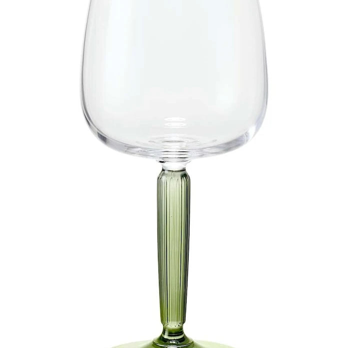 Kähler Hammershoi Şarap Kadehi Seti 350 ml (2 adet)