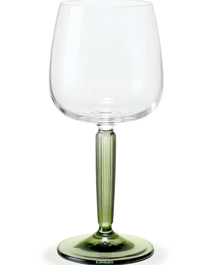Комплект чаши за вино Kähler Hammershoi 350 ml (2 броя)