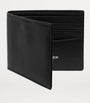 Ettinger 6-Slot Capra Bifold Wallet