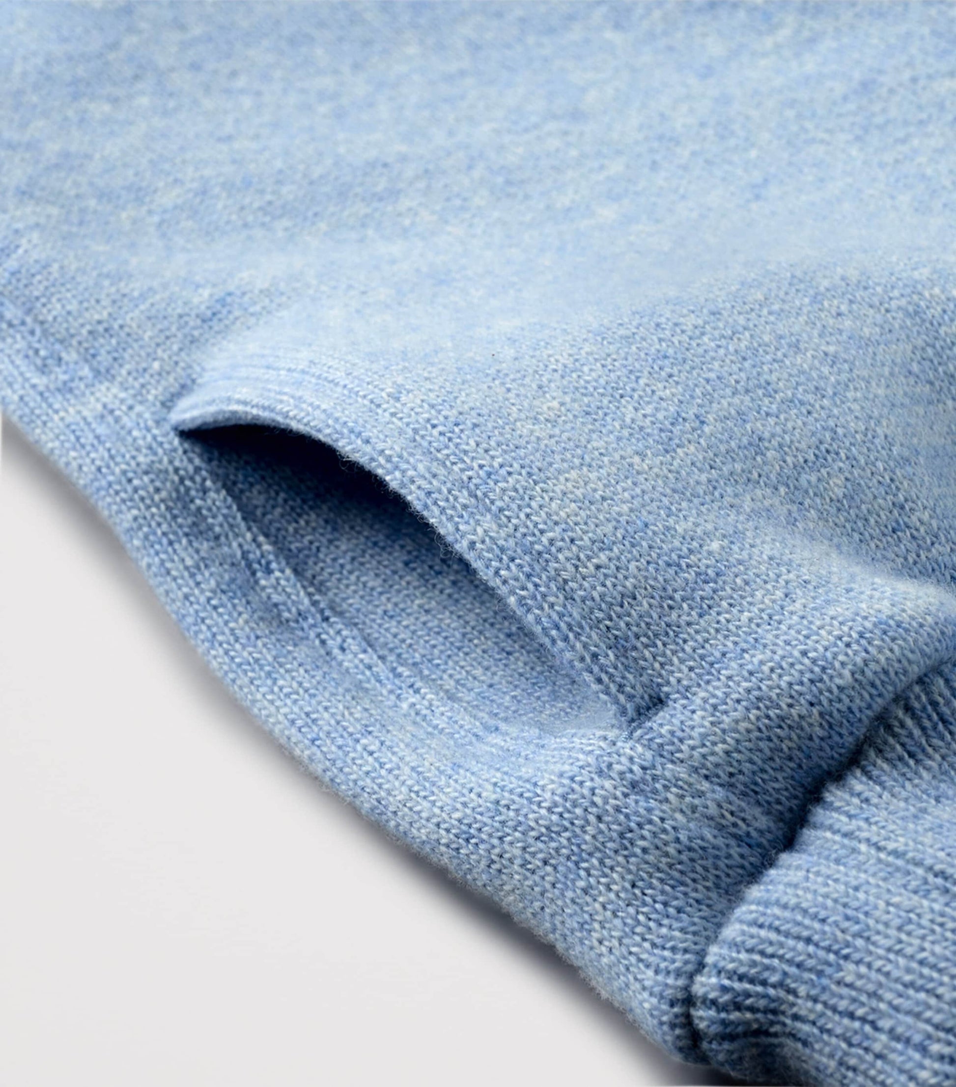 Cashmere Sweatpants (2-7 Years)